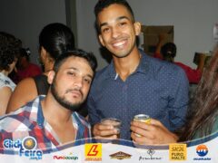 Forró das Antigas